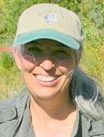 ...versus a real face